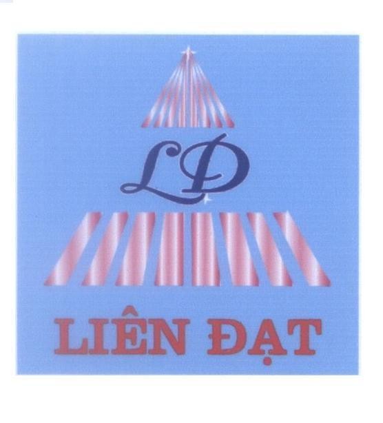 Mẫu nhãn hiệu LĐ Liên Đạt