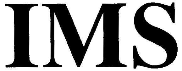Mẫu nhãn hiệu IMS