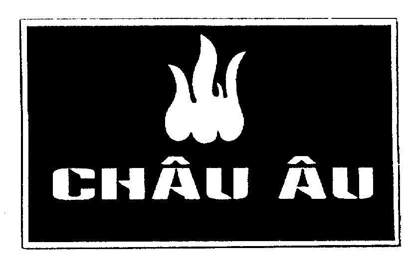 Mẫu nhãn hiệu CHÂU ÂU