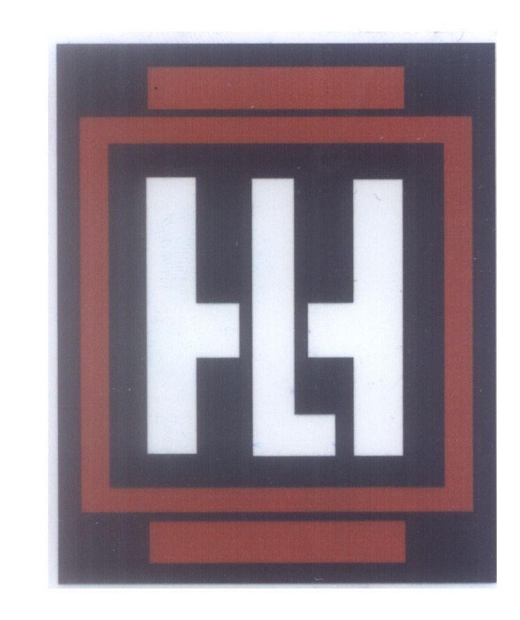 Mẫu nhãn hiệu HL H L