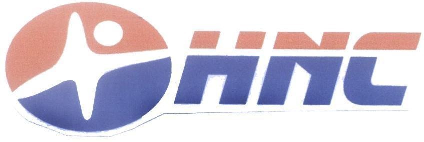 Mẫu nhãn hiệu HNC