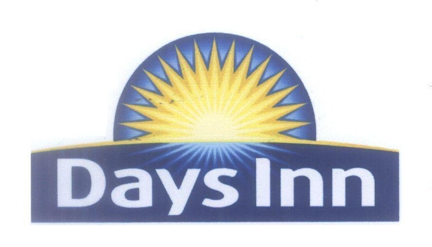Mẫu nhãn hiệu Days Inn