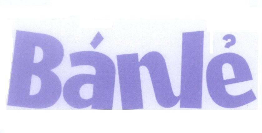Mẫu nhãn hiệu Bánlẻ