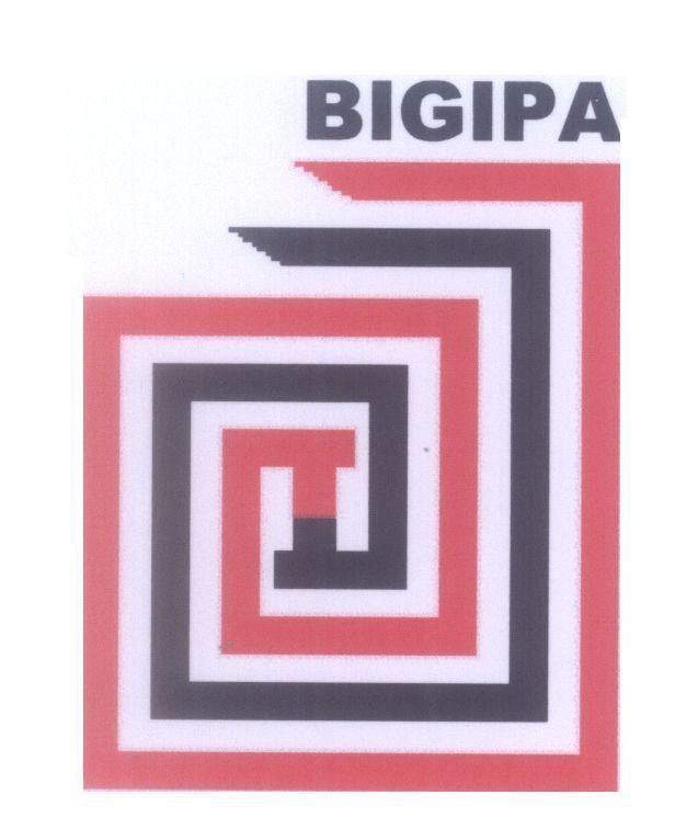 Mẫu nhãn hiệu LT A BIGIPA