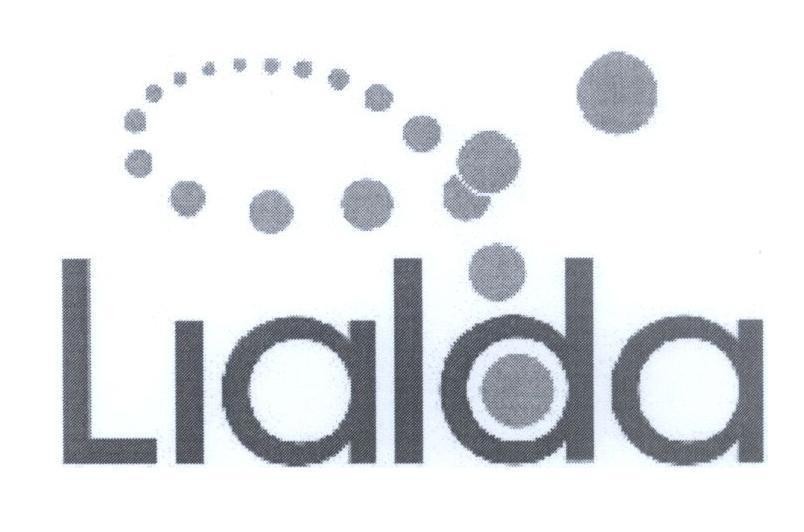 Mẫu nhãn hiệu Lialda