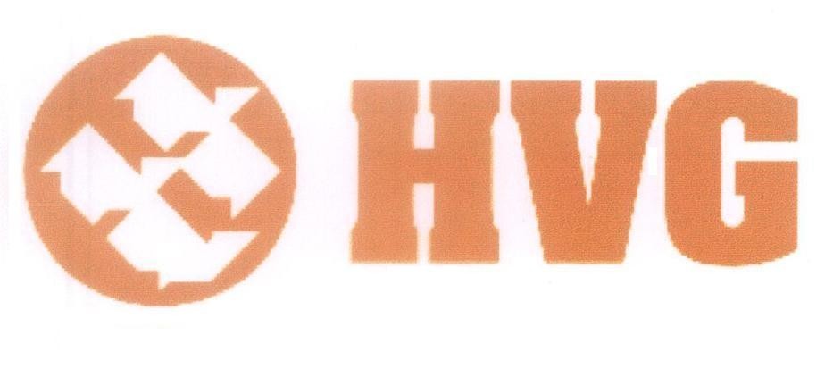 Mẫu nhãn hiệu HVG