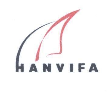 Mẫu nhãn hiệu HANVIFA