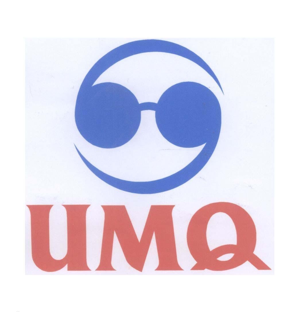 Mẫu nhãn hiệu UMQ