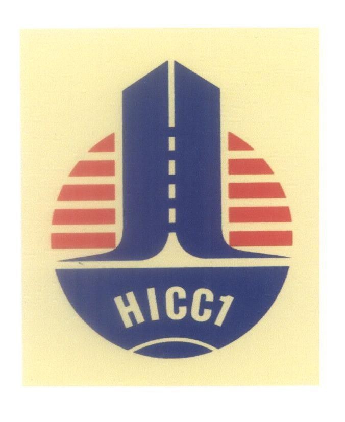 Mẫu nhãn hiệu H HICC1