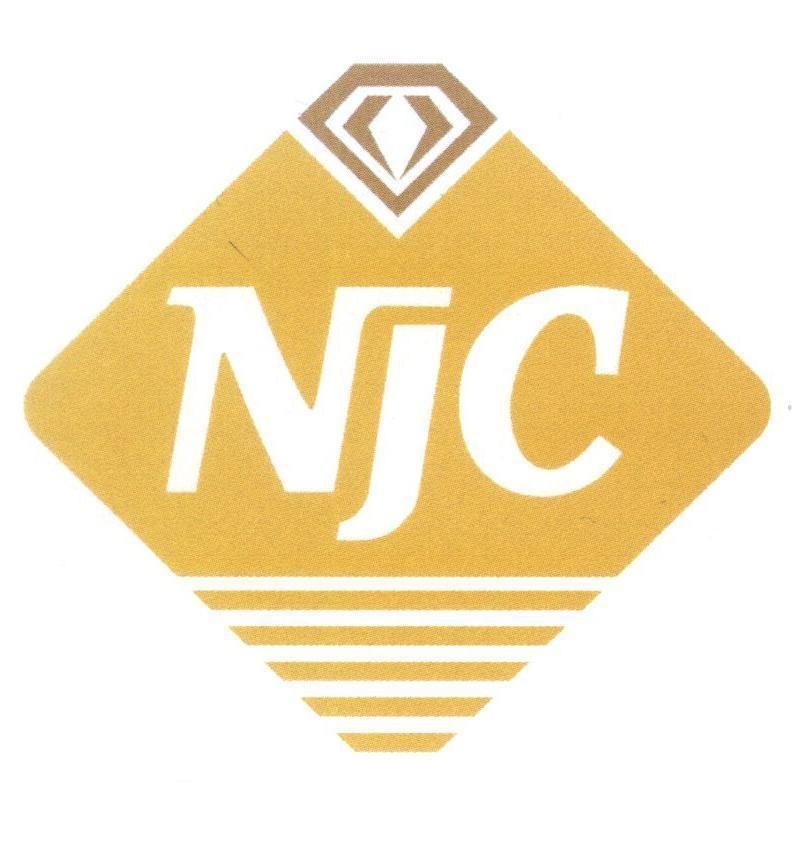 Mẫu nhãn hiệu NJC