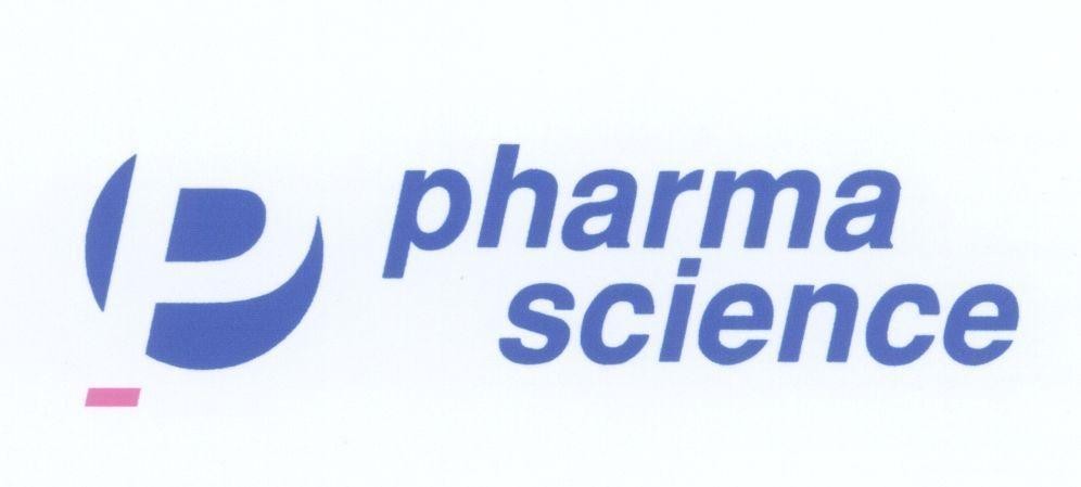 Mẫu nhãn hiệu P pharma science