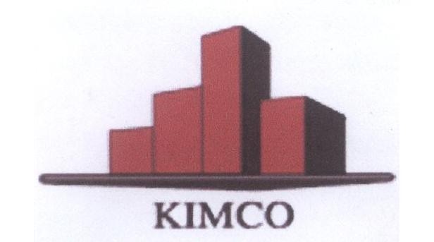 Mẫu nhãn hiệu KIMCO