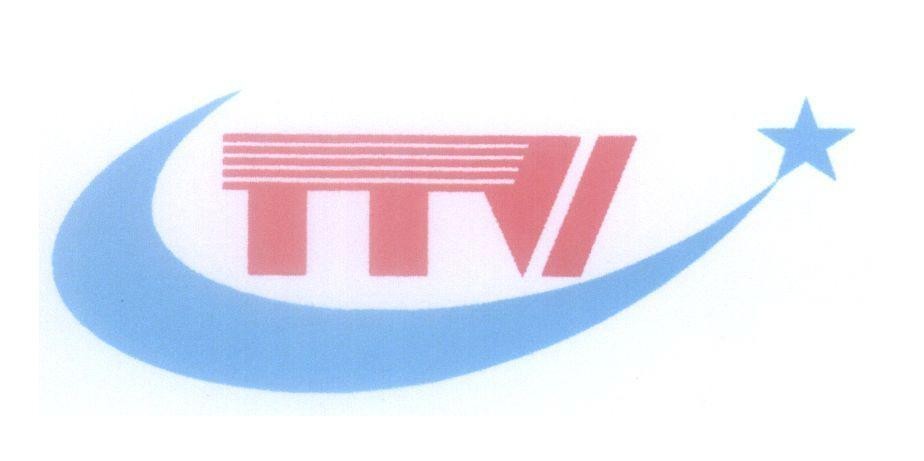 Mẫu nhãn hiệu TTV