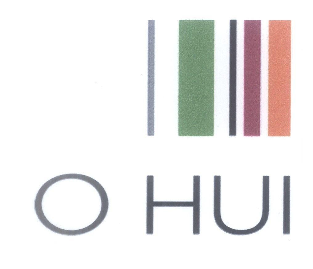 Mẫu nhãn hiệu O HUI