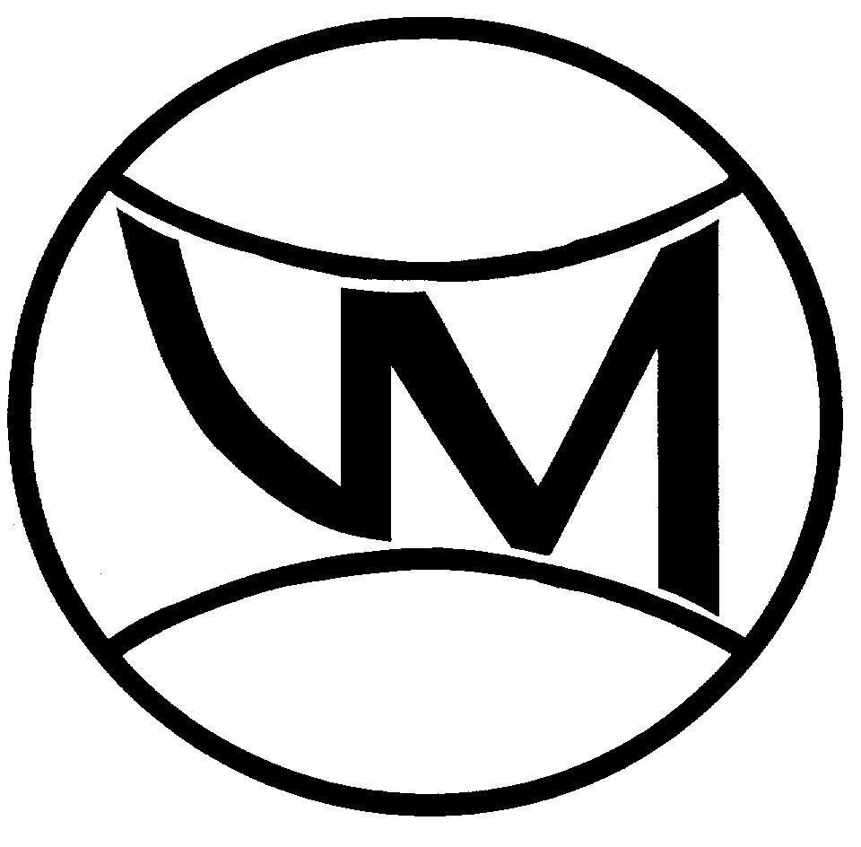 Mẫu nhãn hiệu VM