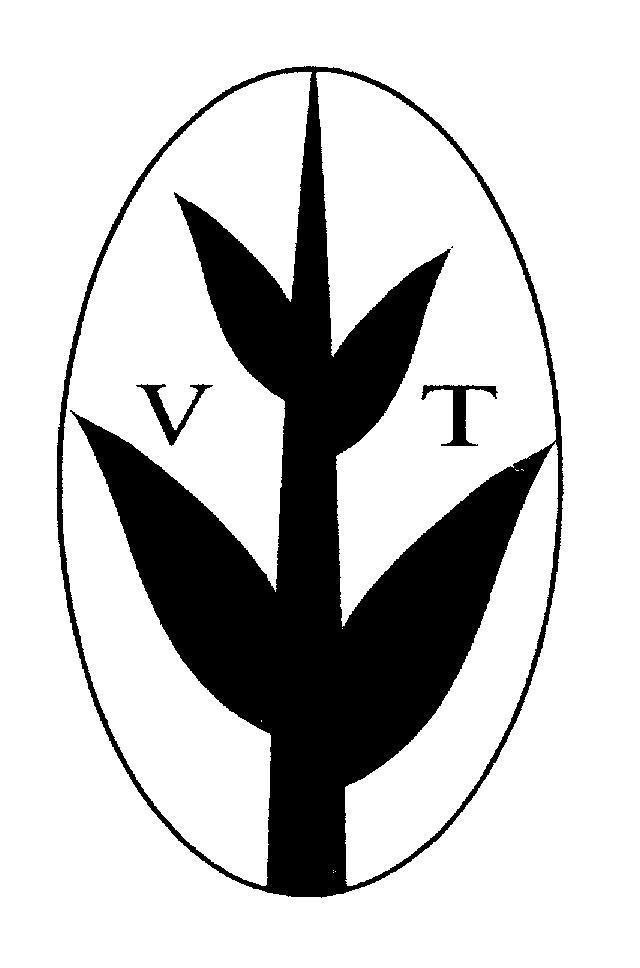 Mẫu nhãn hiệu V T