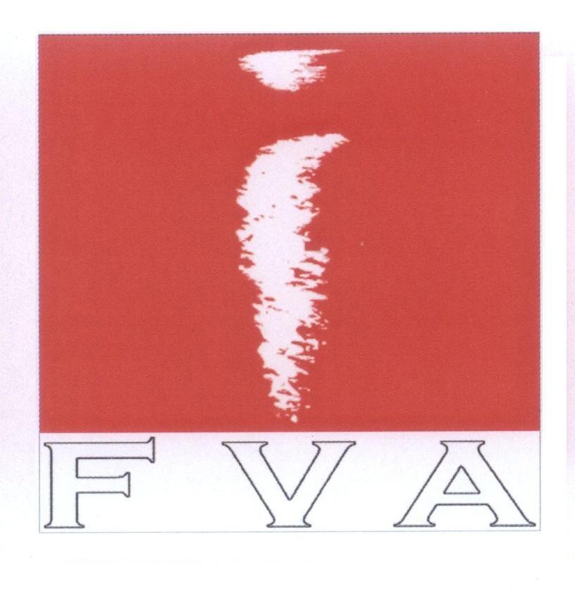 Mẫu nhãn hiệu i FVA