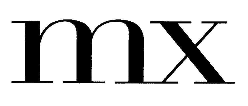 Mẫu nhãn hiệu mx