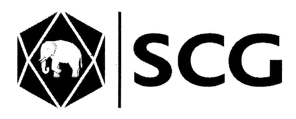 Mẫu nhãn hiệu SCG