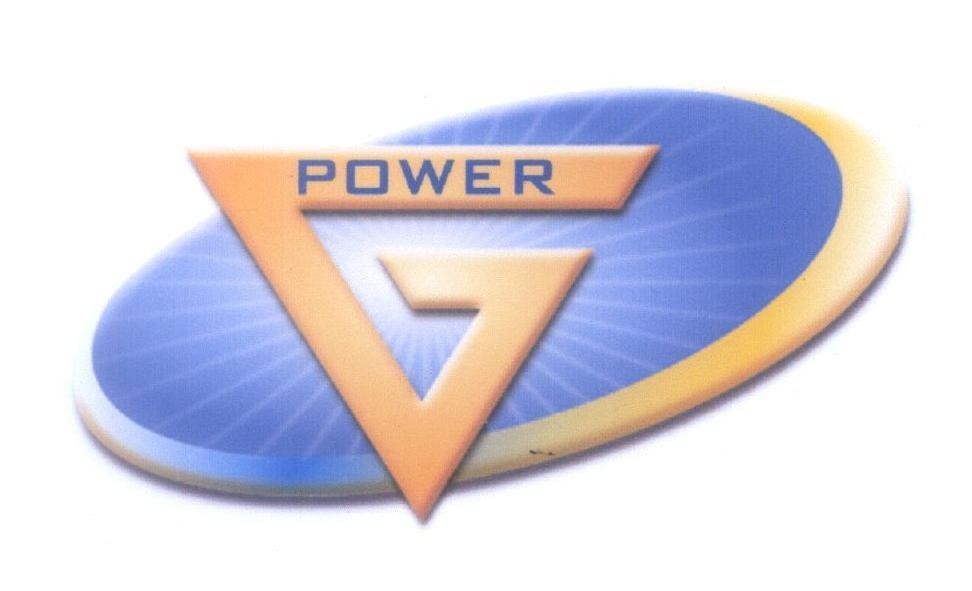 Mẫu nhãn hiệu G POWER