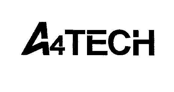 Mẫu nhãn hiệu A4TECH