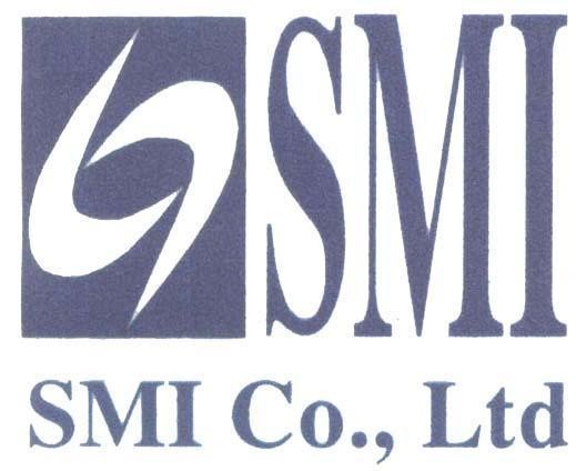Mẫu nhãn hiệu SMI SMI Co.,Ltd