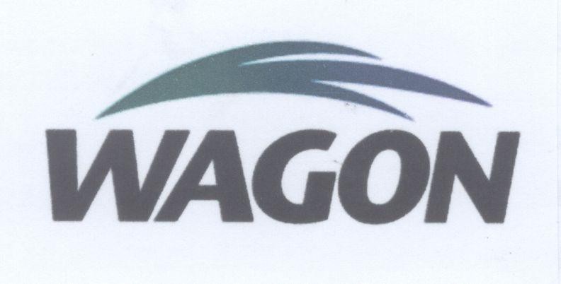 Mẫu nhãn hiệu WAGON