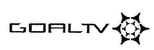 Mẫu nhãn hiệu GOALTV