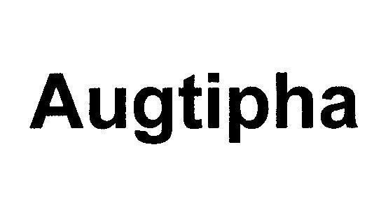 Mẫu nhãn hiệu Augtipha