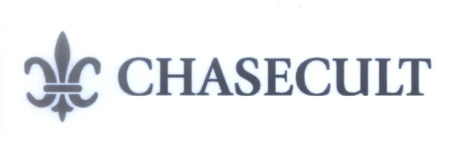 Mẫu nhãn hiệu CHASECULT