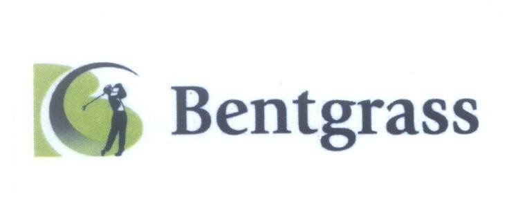 Mẫu nhãn hiệu B Bentgrass