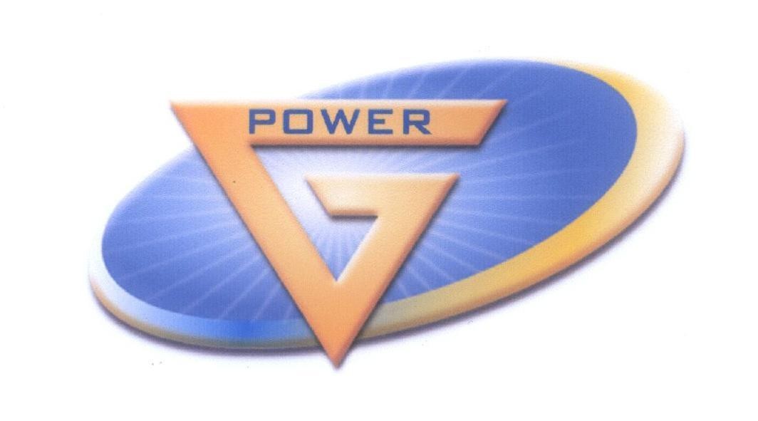 Mẫu nhãn hiệu G POWER
