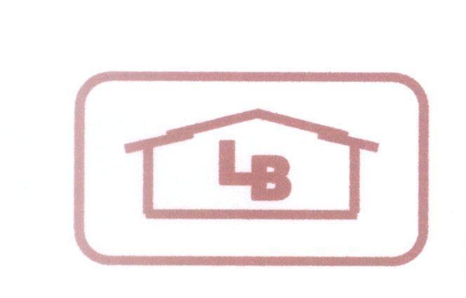 Mẫu nhãn hiệu LB