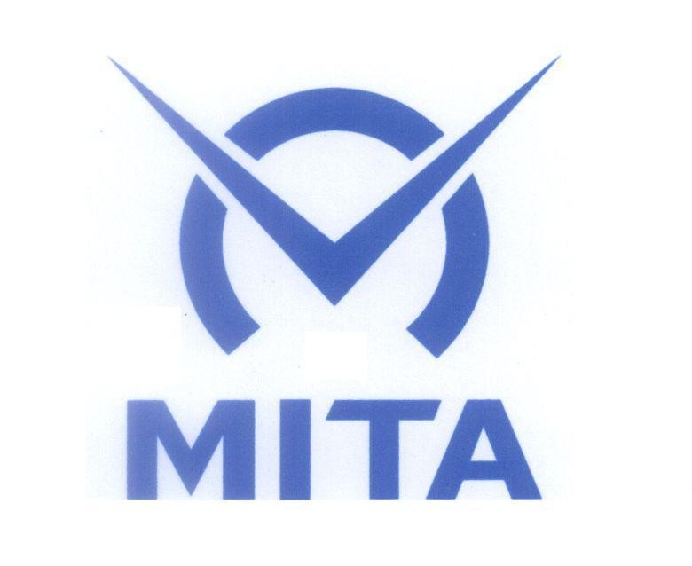 Mẫu nhãn hiệu M V MITA