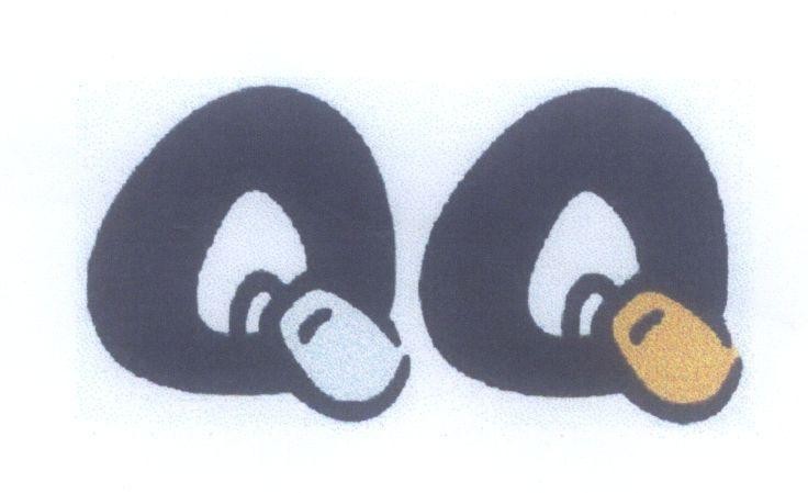 Mẫu nhãn hiệu QQ
