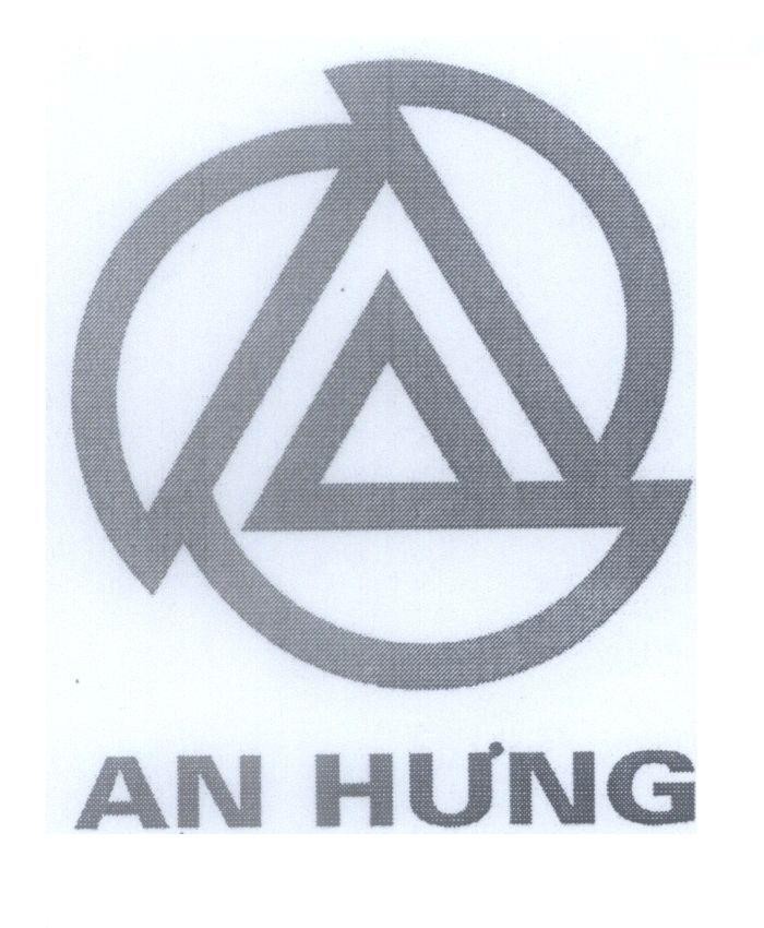 Mẫu nhãn hiệu An Hưng