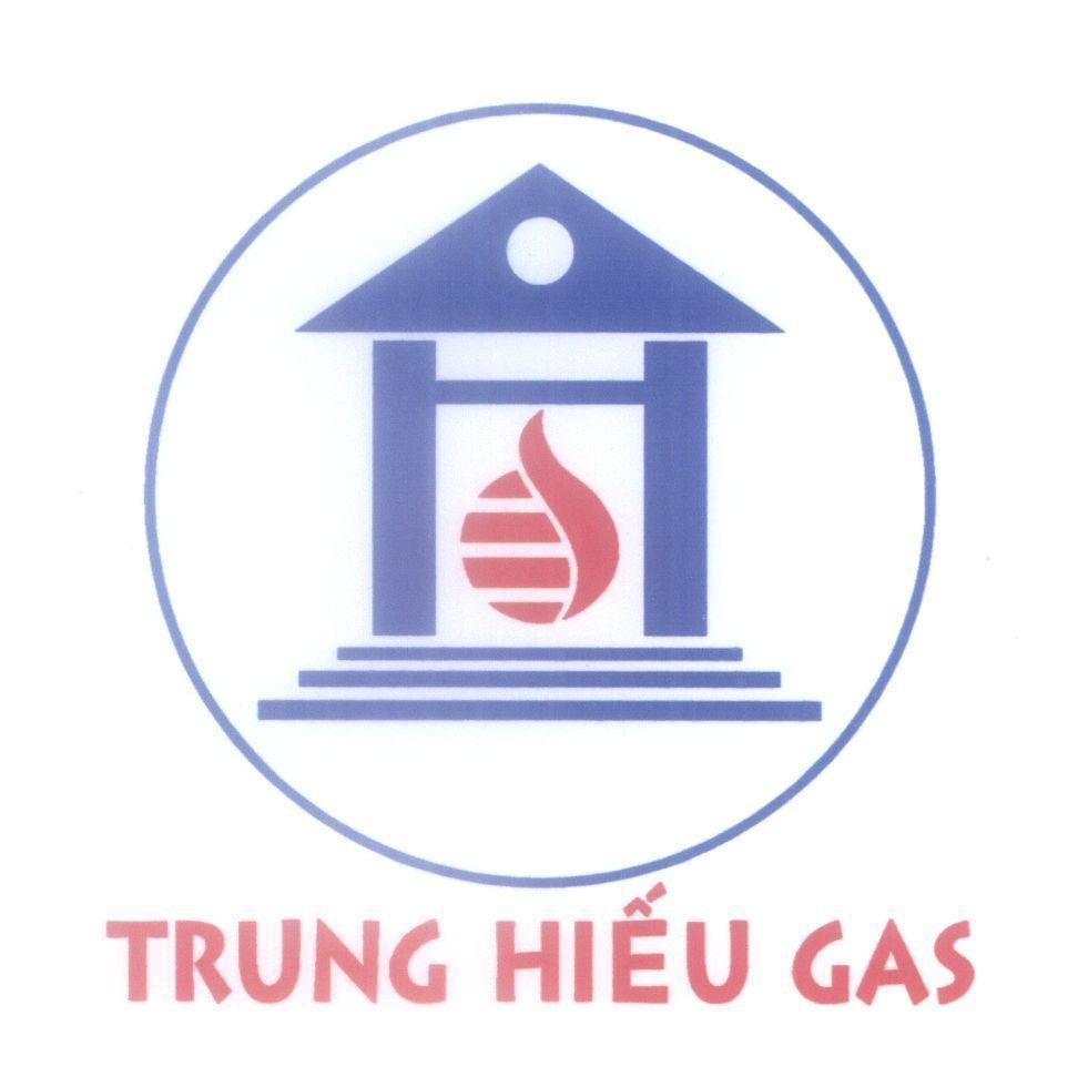 Mẫu nhãn hiệu H Trung Hiếu GAS