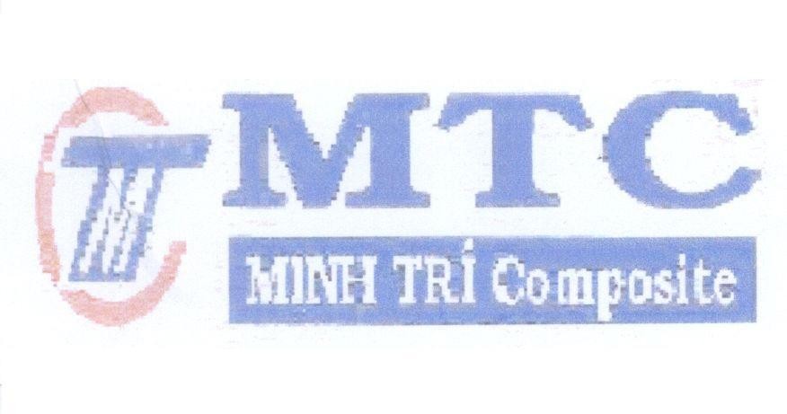 Mẫu nhãn hiệu C T M MTC Minh Trí Composite