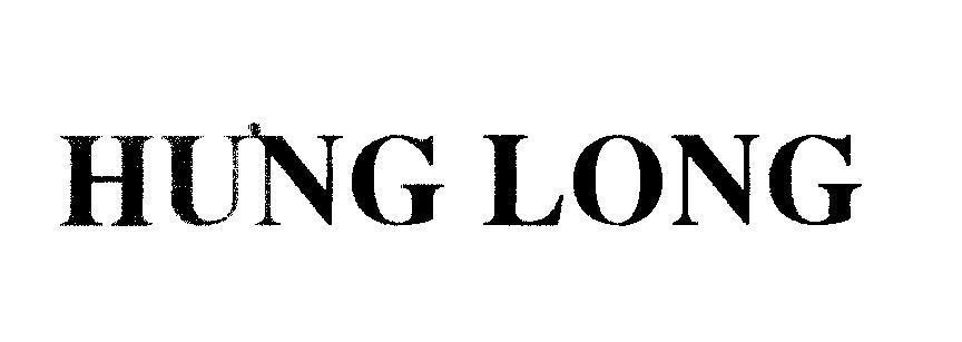 Mẫu nhãn hiệu Hưng Long