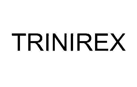 Mẫu nhãn hiệu TRlNIREX