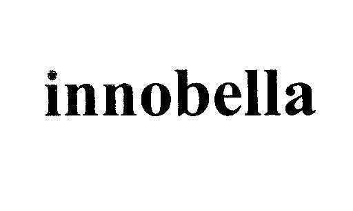 Mẫu nhãn hiệu innobella