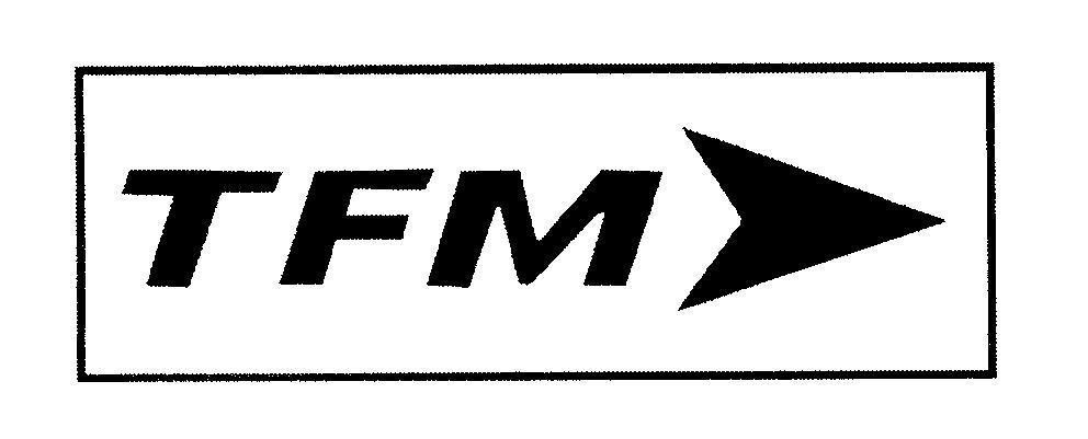 Mẫu nhãn hiệu TFM