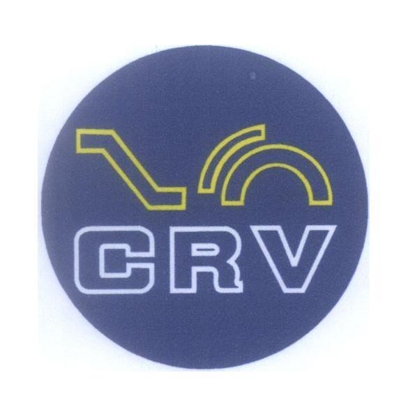 Mẫu nhãn hiệu CRV