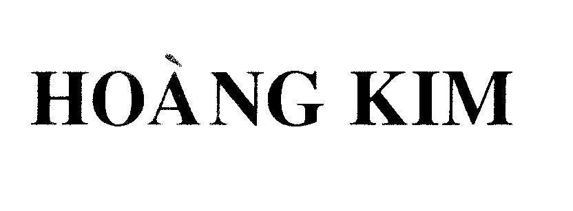 Mẫu nhãn hiệu Hoàng Kim
