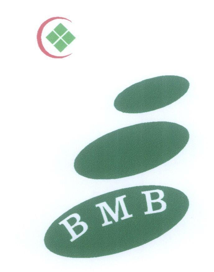 Mẫu nhãn hiệu C B M B