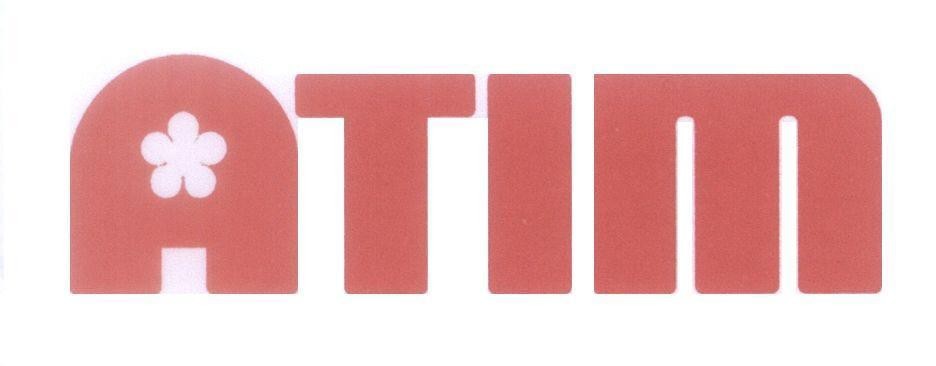 Mẫu nhãn hiệu ATIM