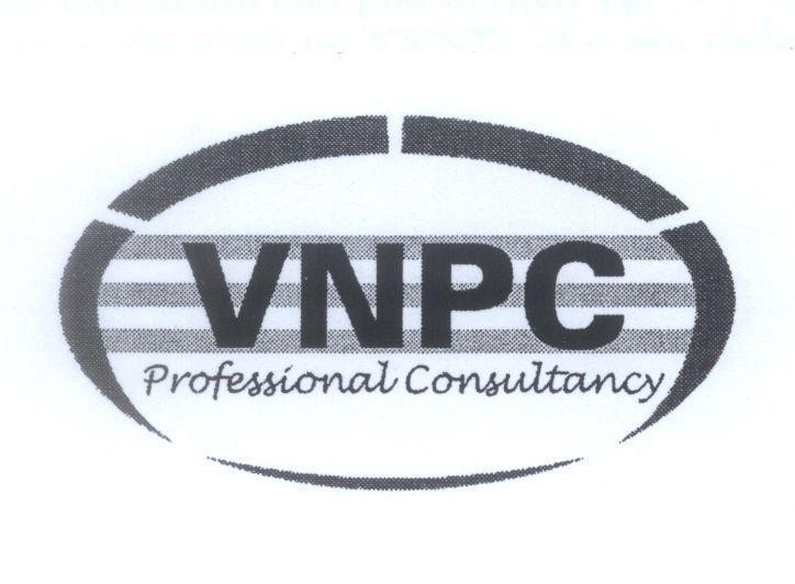 Mẫu nhãn hiệu VNPC professional consultancy