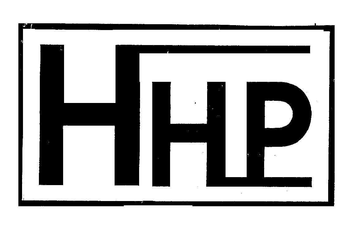 Mẫu nhãn hiệu HHP