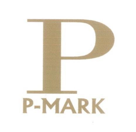Mẫu nhãn hiệu P P-MARK
