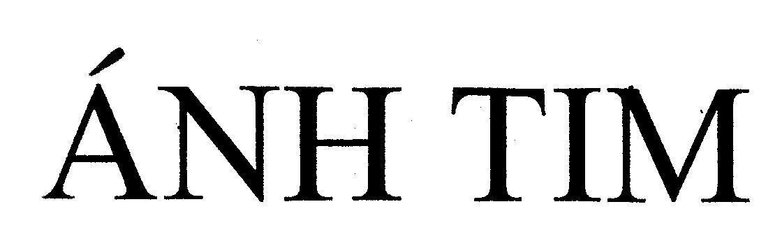 Mẫu nhãn hiệu ánh Tim